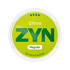 ZYN Citrus - 11mg