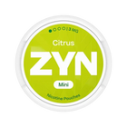 ZYN Citrus Mini - 3mg
