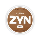 ZYN Coffee Mini - 6mg
