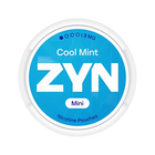 ZYN Cool Mint Mini - 3mg