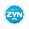 ZYN Cool Mint Mini - 3mg