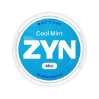 ZYN Cool Mint Mini - 3mg