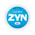 ZYN Cool Mint Mini - 6mg