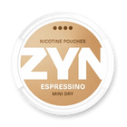 ZYN Espressino Mini - 6mg