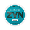 ZYN Menthol Ice - 13.5mg
