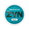 ZYN Menthol Ice - 13.5mg
