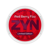 ZYN Red Berry Fizz - 11mg