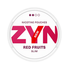 ZYN Red Fruits - 6.5mg