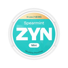 ZYN Spearmint Mini - 1.5mg