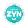 ZYN Spearmint Mini - 3mg
