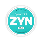 ZYN Spearmint Mini - 3mg