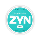 ZYN Spearmint Mini - 6mg