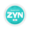 ZYN Spearmint Mini - 6mg