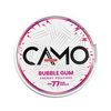 CAMO Bubble Gum (77mg Caffeine)
