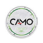 CAMO Green Apple - 12mg