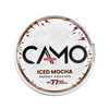 CAMO Iced Mocha (77mg Caffeine)