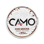 CAMO Iced Mocha (77mg Caffeine)