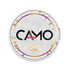 CAMO Orange Bubble Gum - 25mg