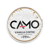 CAMO Vanilla Coffee (77mg Caffeine)