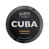 Cuba Black Mango - 43mg