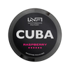 Cuba Black Raspberry - 43mg