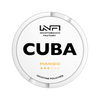 Cuba White Mango - 10.2mg