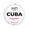 Cuba White Raspberry - 10.2mg