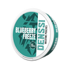 DENSSI Blueberry Freeze - 11.2mg