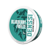 DENSSI Blueberry Freeze - 5.6mg