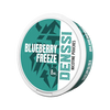 DENSSI Blueberry Freeze - 5.6mg