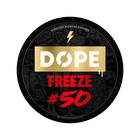 DOPE Freeze #50