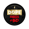 DOPE Freeze #50