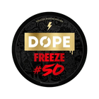 DOPE Freeze #50