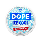 DOPE Ice Cool Strong