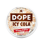 DOPE Icy Cola Strong - 11.2mg