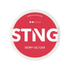 STNG Berry Saltzer