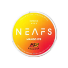 NEAFS Mango Ice - Extra Strong