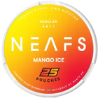 NEAFS Mango Ice - Regular