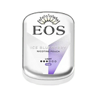 EOS Ice Blueberry Light