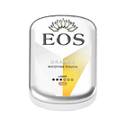 EOS Orange Light