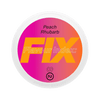 FIX Peach Rhubarb - 5.6mg