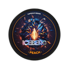 ICEBERG Capsule Peach - 35mg