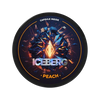 ICEBERG Capsule Peach - 35mg