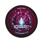 ICEBERG Capsule Strawberry Ice - 35mg