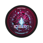 ICEBERG Capsule Strawberry Ice - 35mg