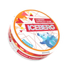 ICEBERG Cherry Apricot Gum Medium - 12mg