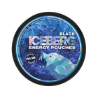 ICEBERG Energy Black (150mg Caffeine)