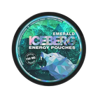 ICEBERG Energy Emerald (150mg Caffeine)
