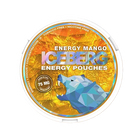 ICEBERG Energy Energy Mango (75mg Caffeine)