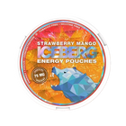 ICEBERG Energy Strawberry Mango (75mg Caffeine)